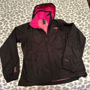 Women’s North Face